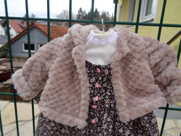 Winterkalt Christina Bastelset